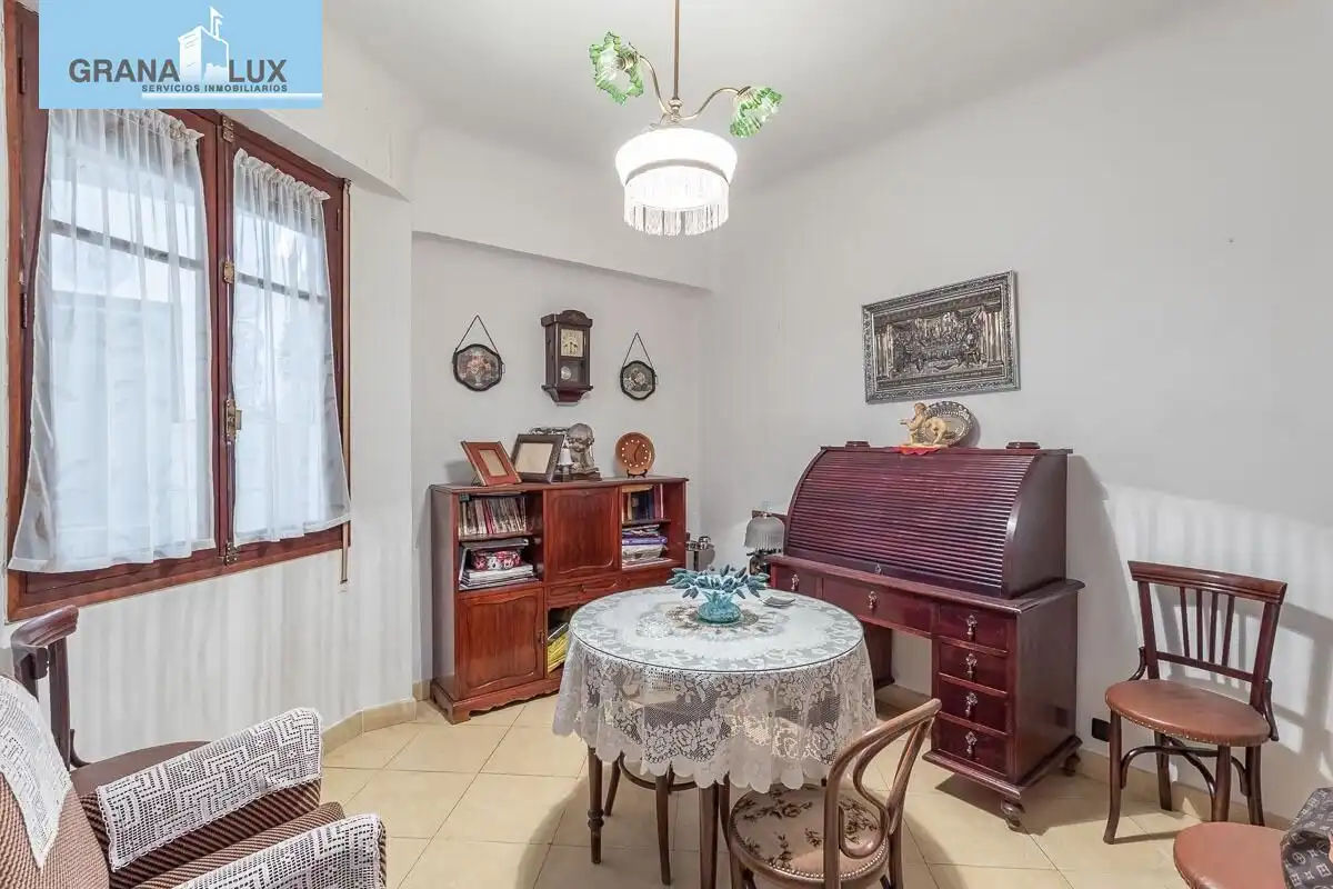 Appartement avec terrasse à vendre à Calle Recogidas, imagen 17