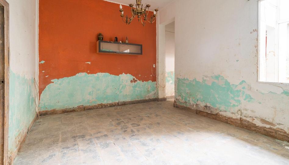 Foto 1 de Planta baixa en venda a Metro - Auditorio, Valencia