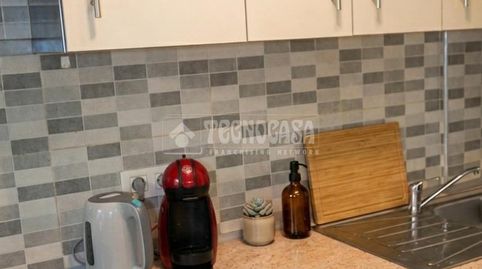 Foto 4 von Wohnung zum Verkauf in Zona Botánico, Puerto de la Cruz