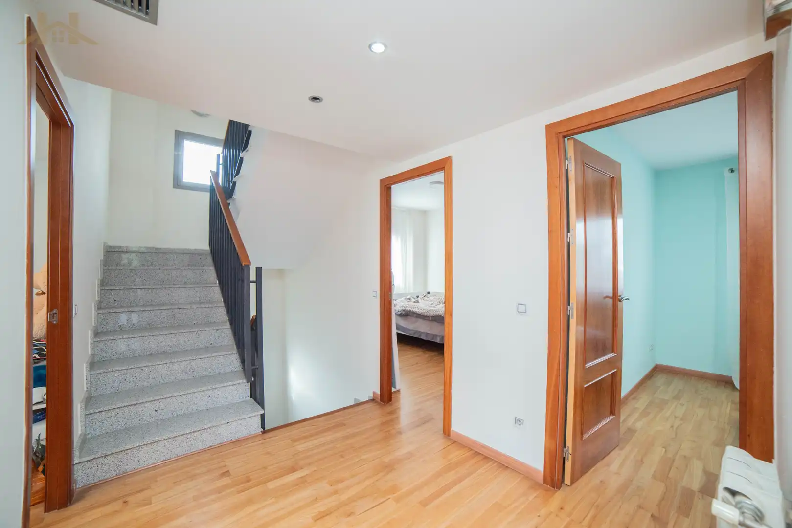 Casa o chalet en venta en Arroyomolinos (Madrid) con Aire acondicionado, Calefacción y Jardín privado