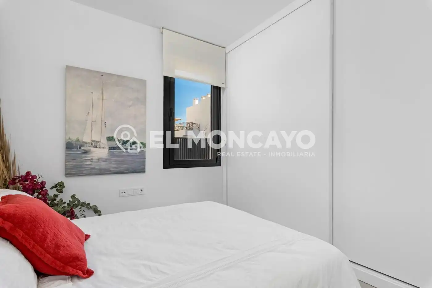 Casa o chalet en venta en Calle leonardo da vinci, Islas Menores - Mar de Cristal