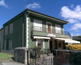 Exterior view of House or chalet for sale in Torrelavega   with Heating, Storage room and Balcony
