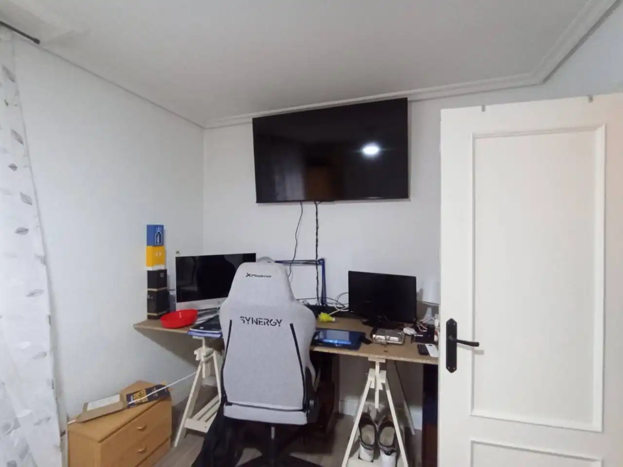 Piso en venta en Ciudad Rodrigo con Aire acondicionado, Calefacción y Trastero