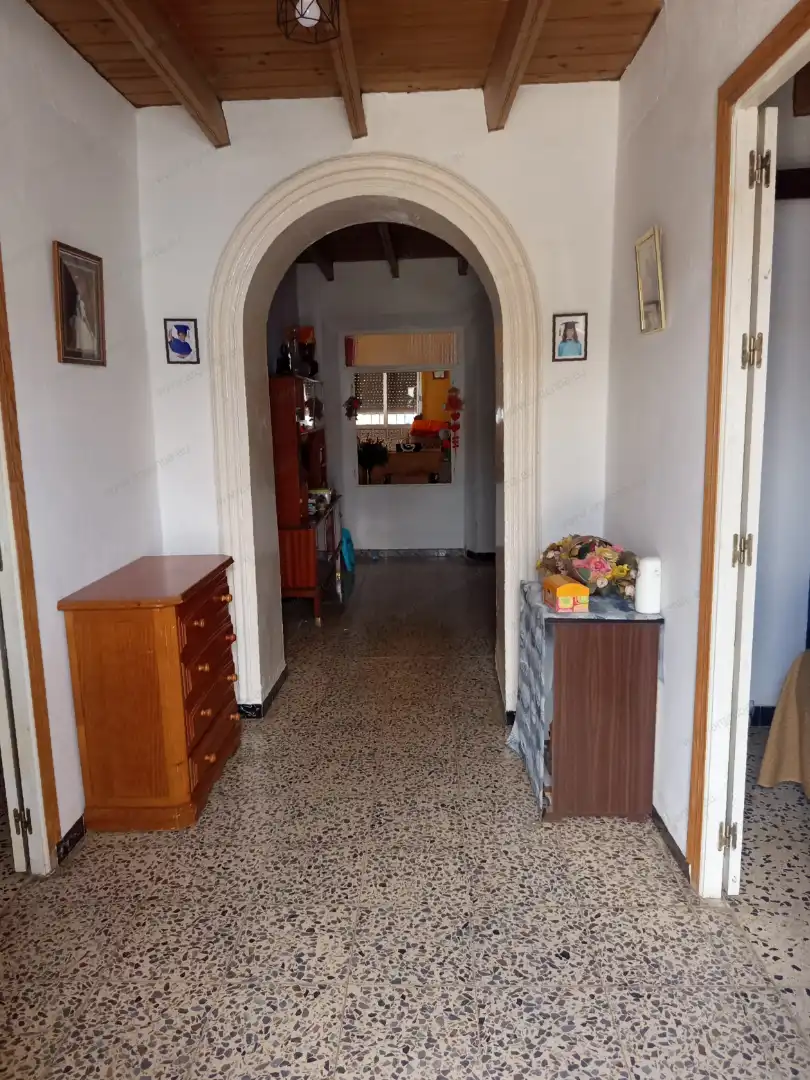Casa en venda a SE-6405 27