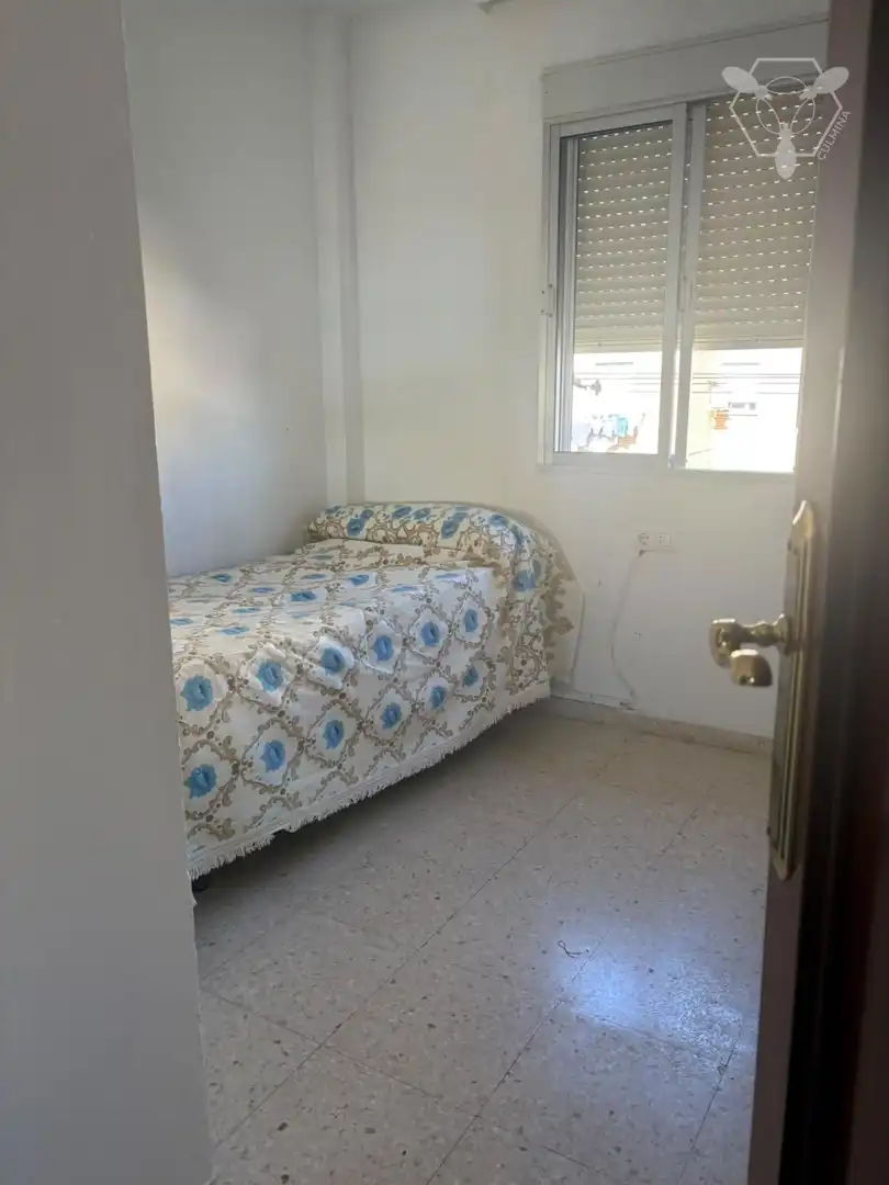 Dormitori de Pis en venda en Isla Chica