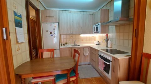 Foto 3 de Piso en venta en Logroño - Doce Ligero de Artillería, San Millán - Ayuntamiento, Logroño