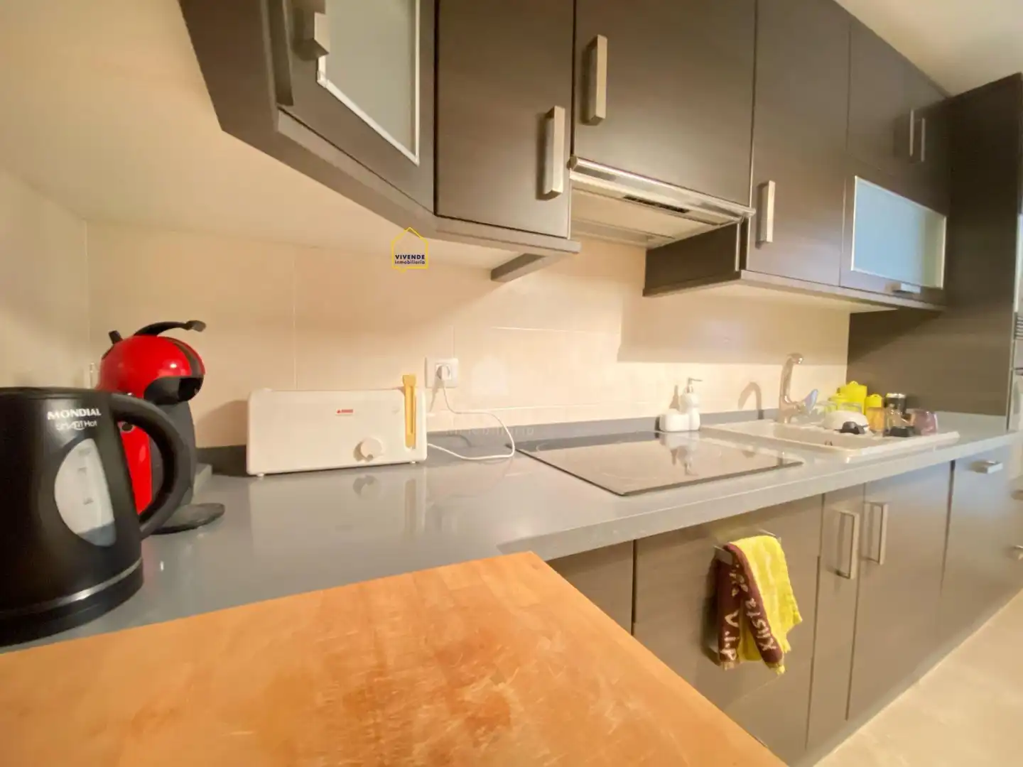 Flat for sale in Puerto Lumbreras