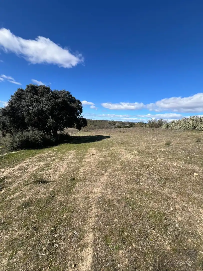 Finca rústica en venta en Villaviciosa de Odón con Calefacción y Trastero