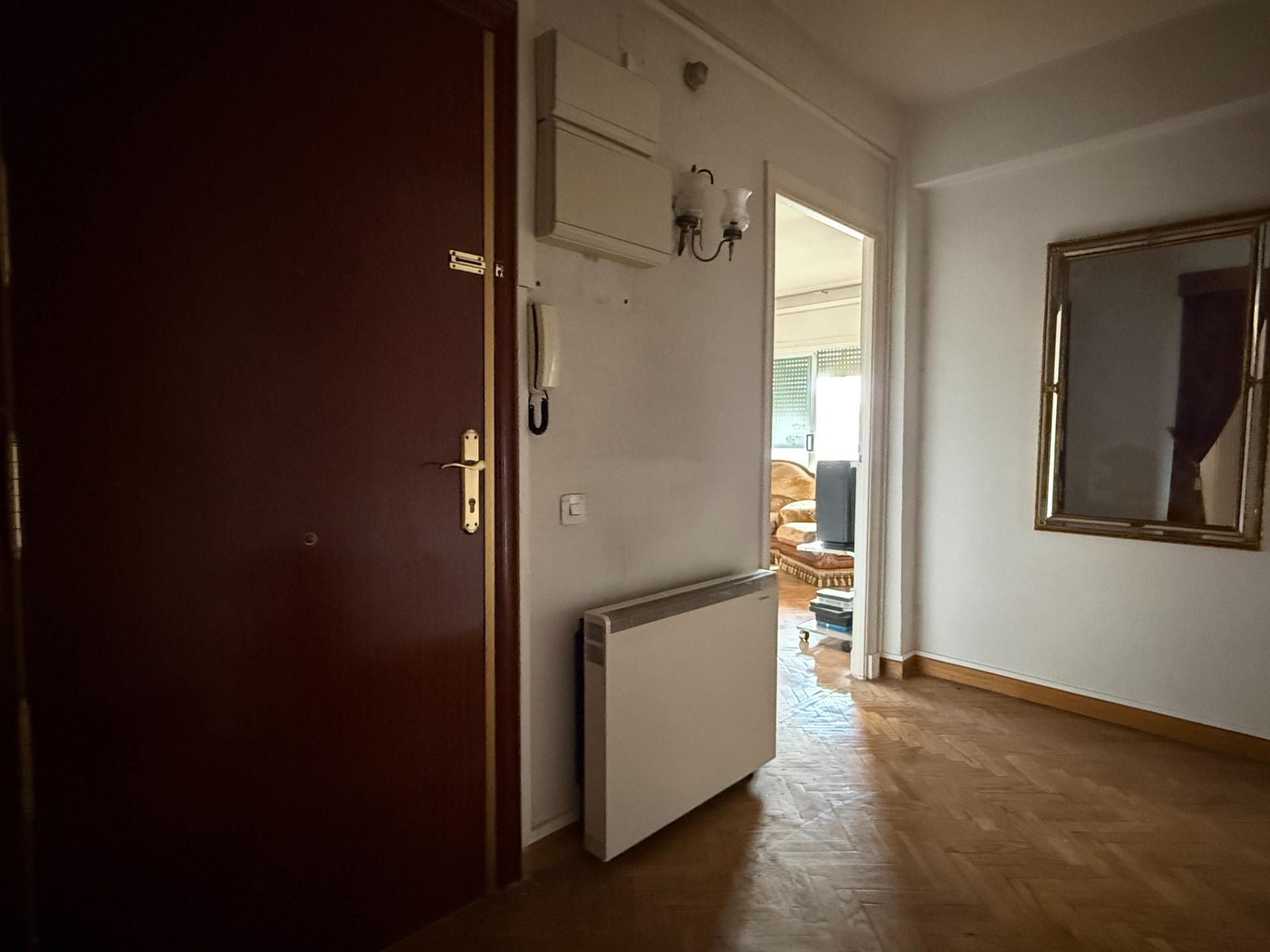 Pis en venda en Guadalajara Capital amb Calefacció i Terrassa