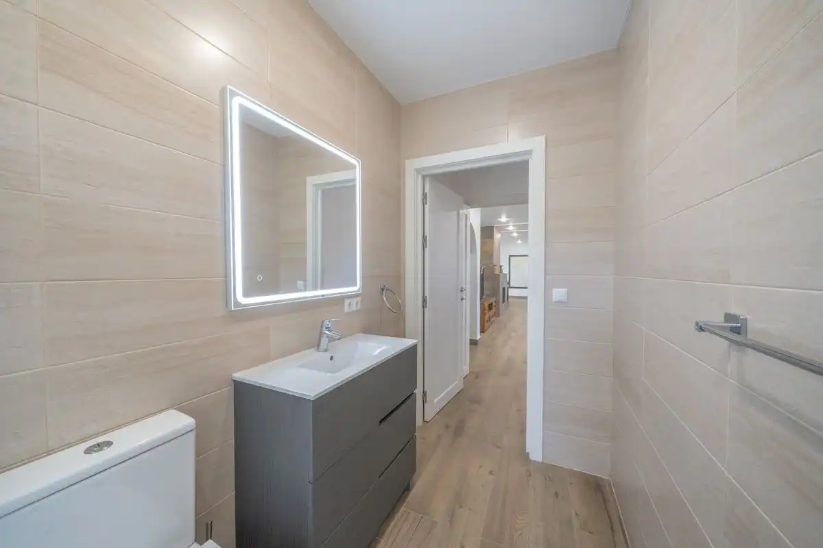 Casa amb terrassa en venda a Cam. Aniorte, imagen 44