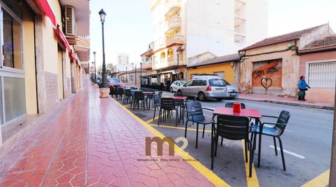 Photo 3 of Premises to rent in Carrer Sant Josep, Pueblo, Guardamar del Segura