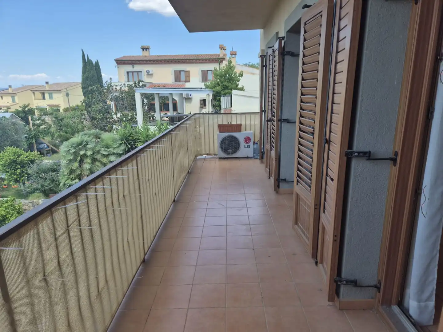 Apartament de lloguer a Palau-saverdera, imagen 7