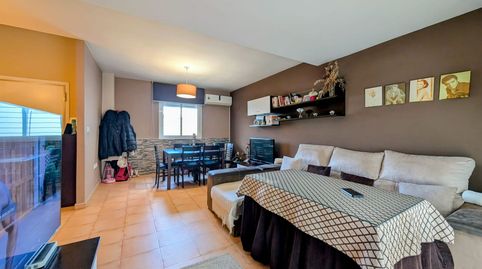 Foto 2 de Casa adosada en venta en Loma de la Semilla, Loja, Granada