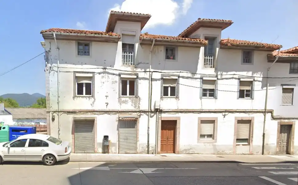 Residential land for sale in Grado