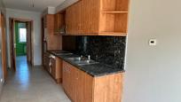 Kitchen of Flat for sale in Salt  with Balcony