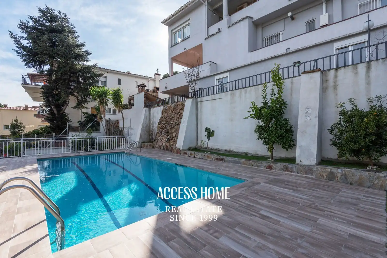 Villa avec piscine à vendre à Cabrils, imagen 20