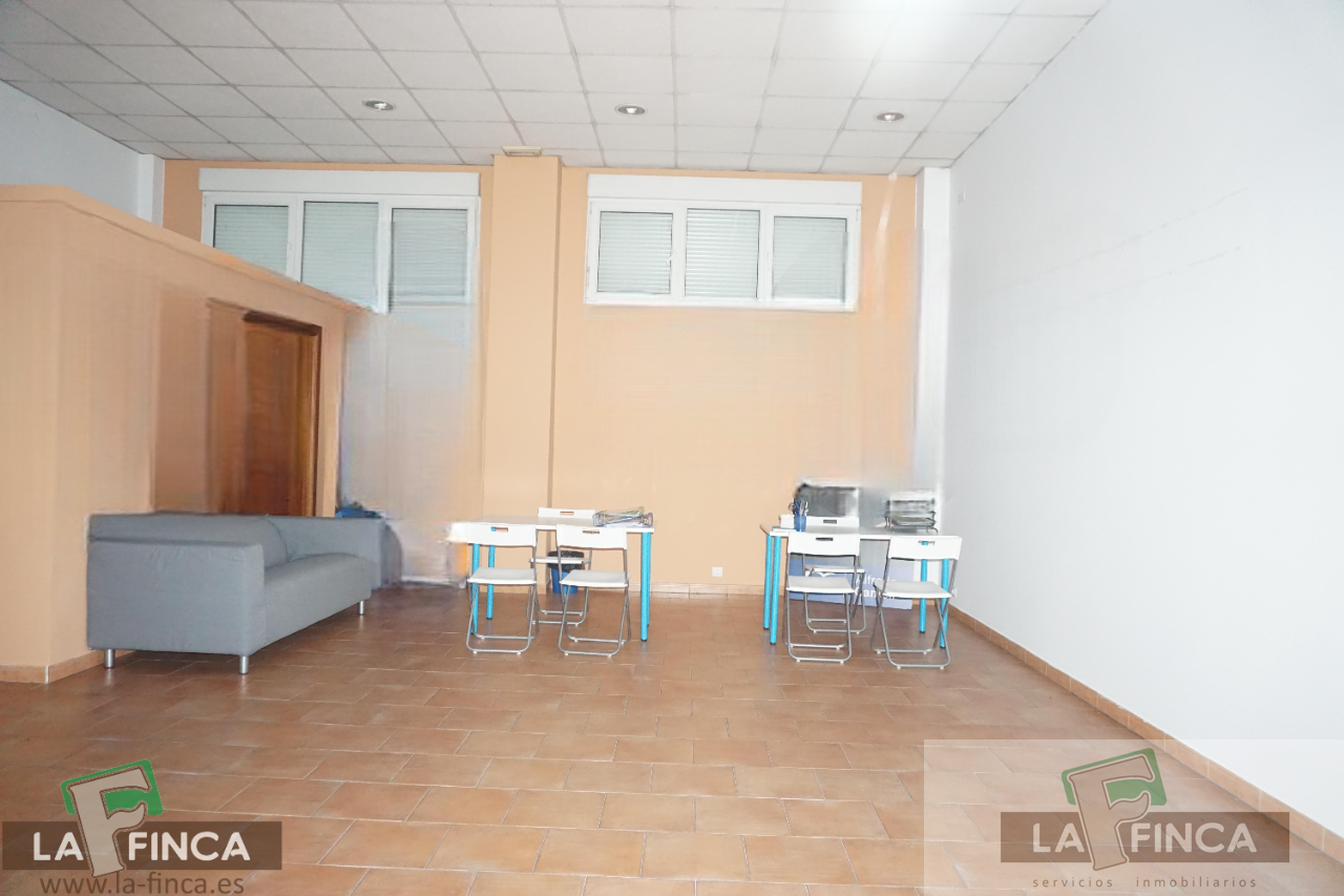Premises for sale in Corredoría - La Carisa - Prado de La Vega