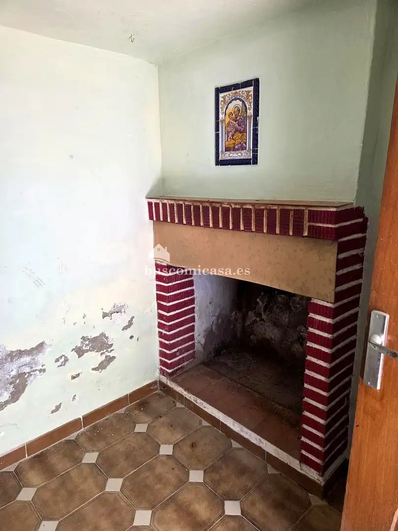 Casa adosada en venta en Del Parralejo, 5, Fuensanta de Martos