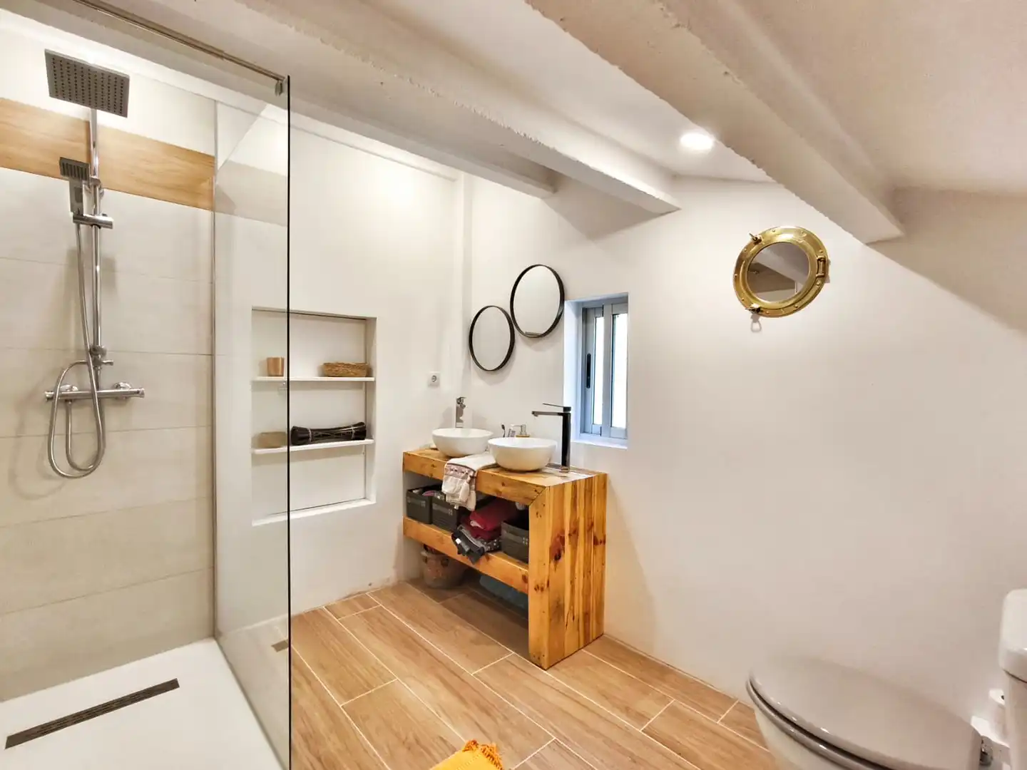 Detached house with terrace for sale in Residencial Park, imagen 15
