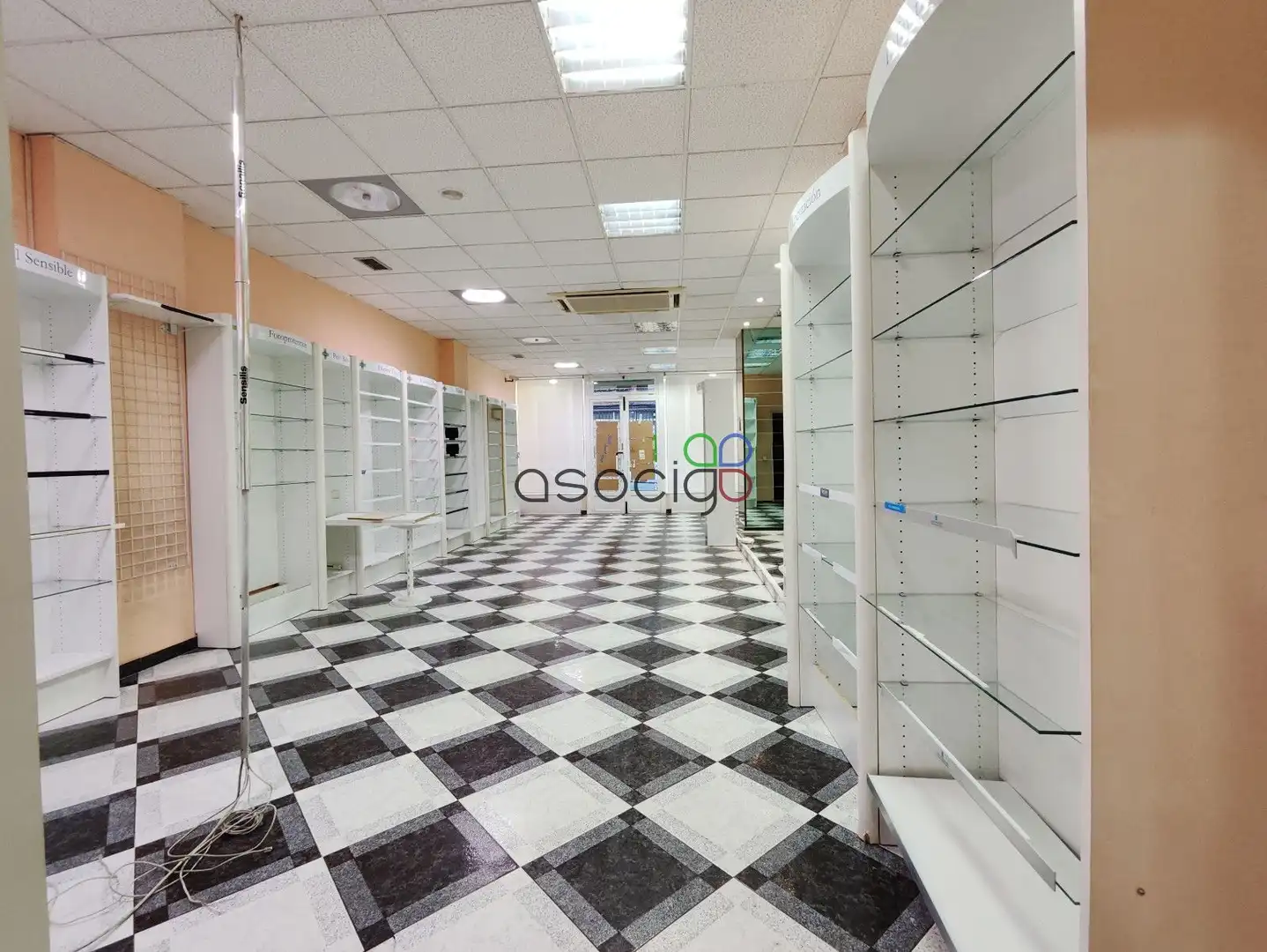 Business premises for sale in Dr. Fleming, imagen 4