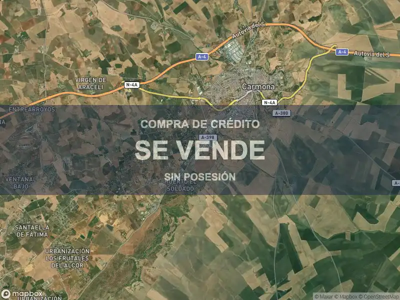 Pis en venda en Carmona