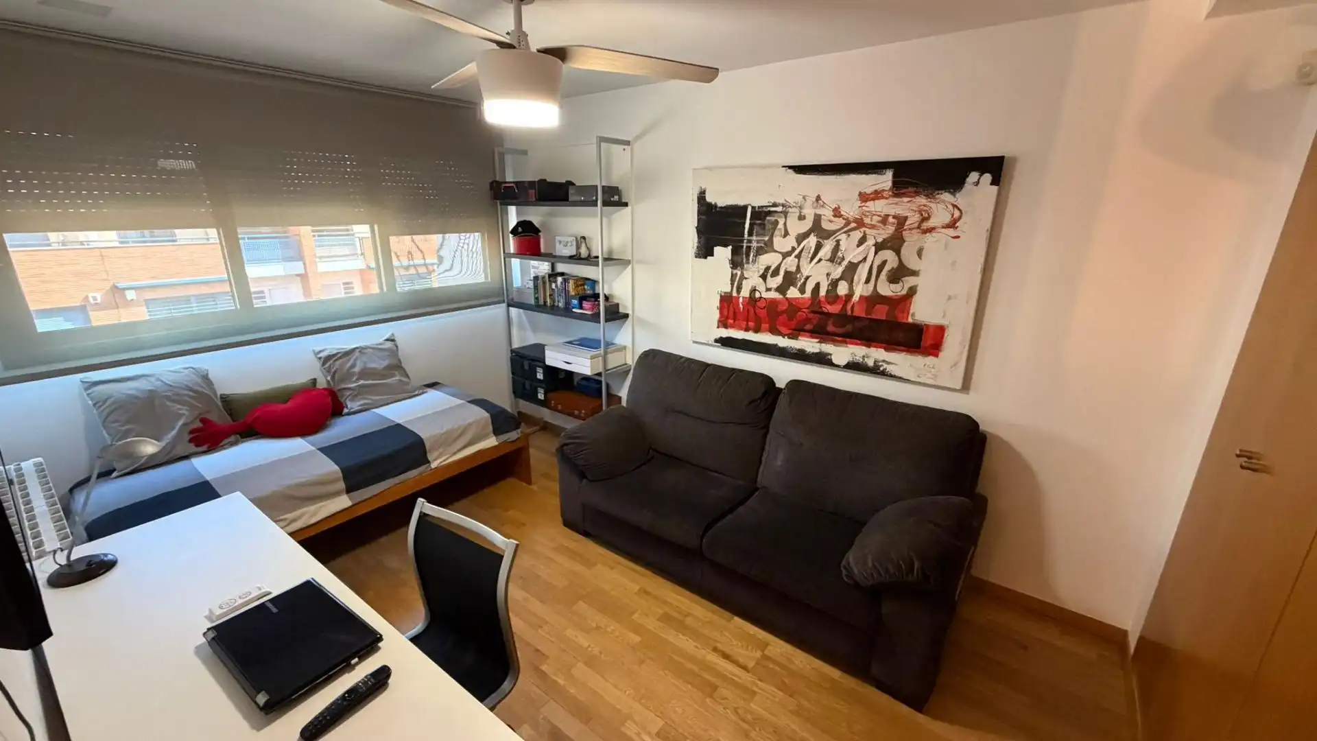 Maison avec terrasse à vendre à Calle de Francesc Vidal Barraquer, imagen 25