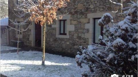 Foto 5 de Casa o xalet en venda a Foro, Vilasantar, A Coruña