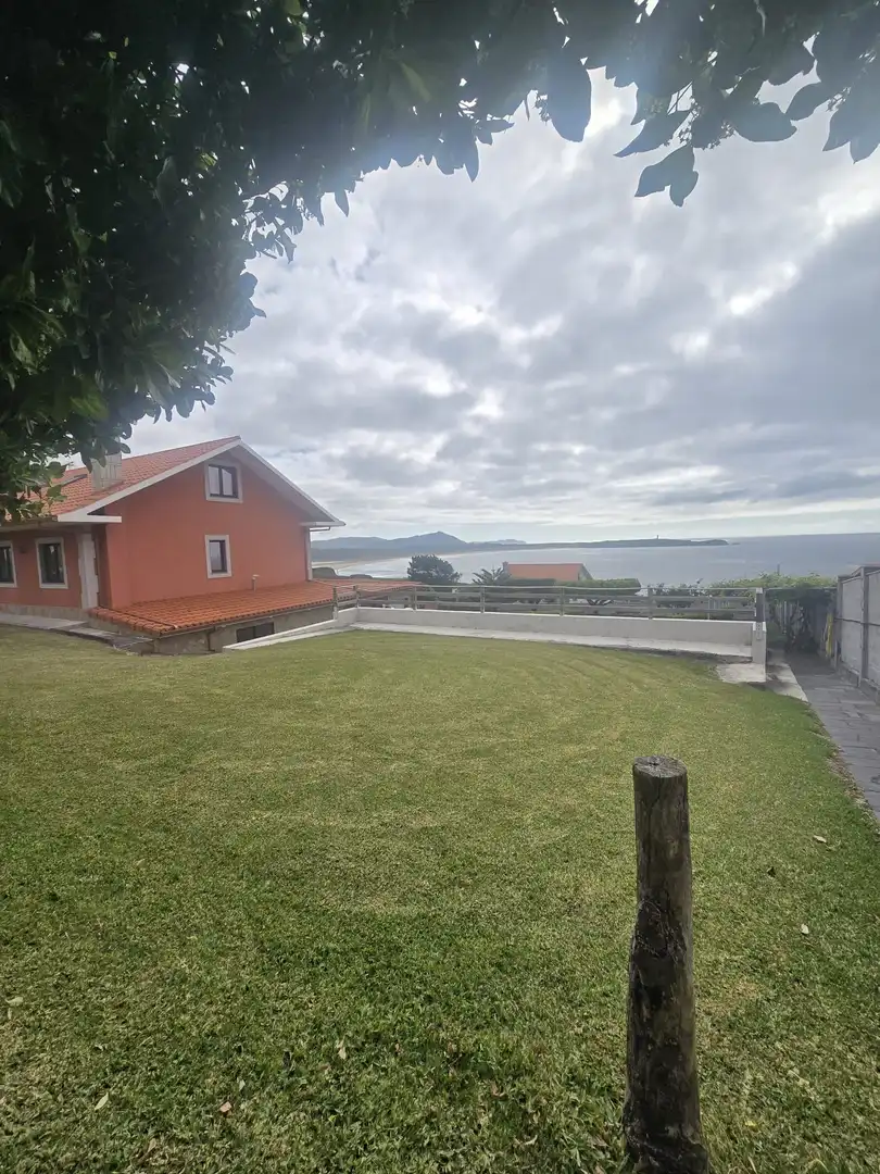 Casa con piscina en venta en Valdoviño, imagen 53