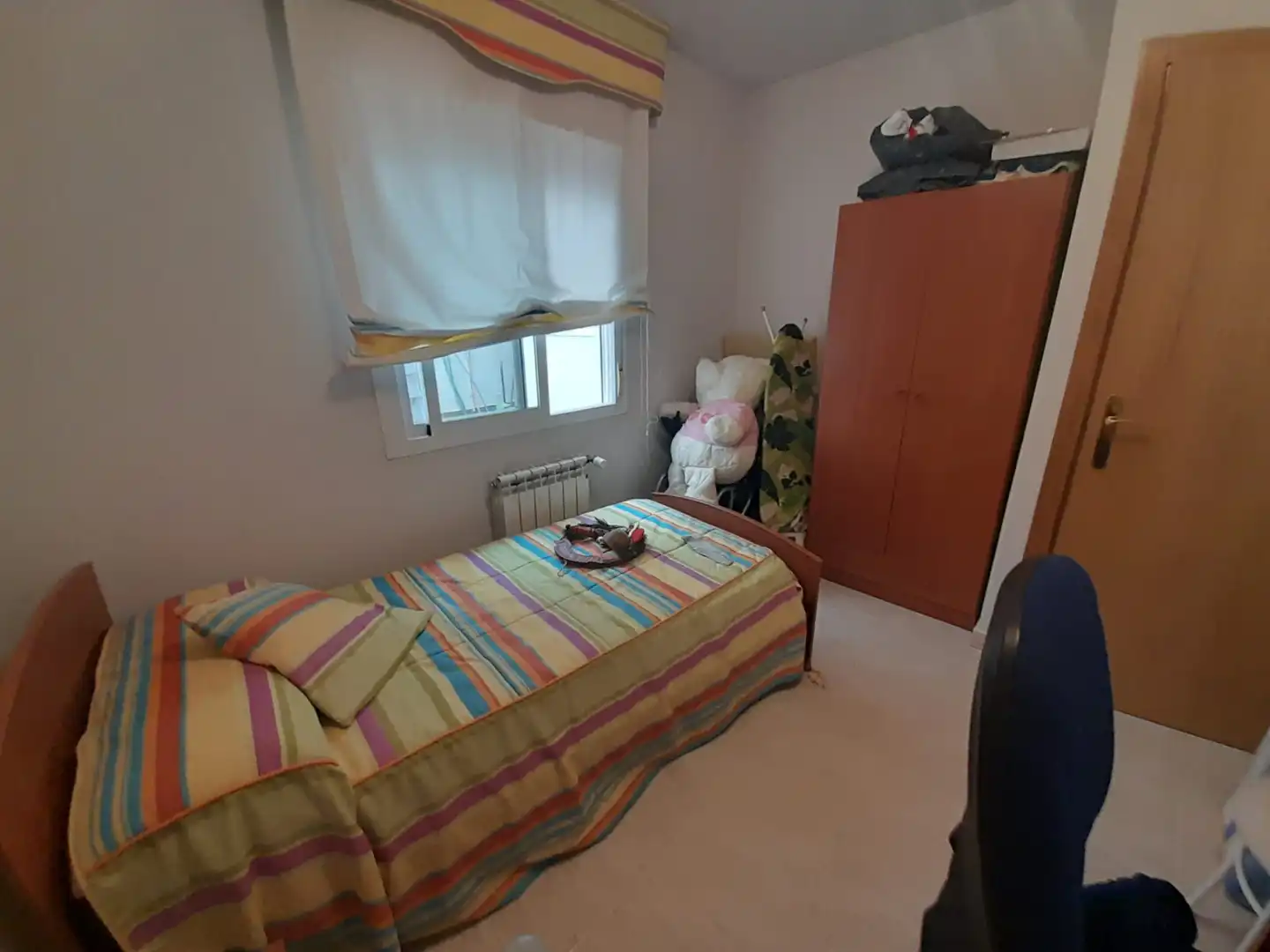 Dormitori de Pis en venda en Puertollano amb Calefacció i Traster