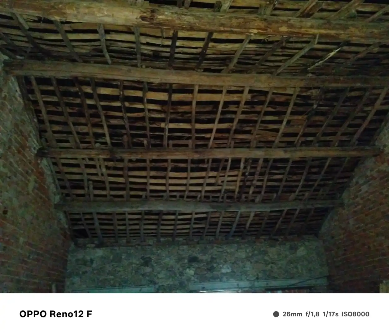 Finca rústica en venda en Casas del Castañar