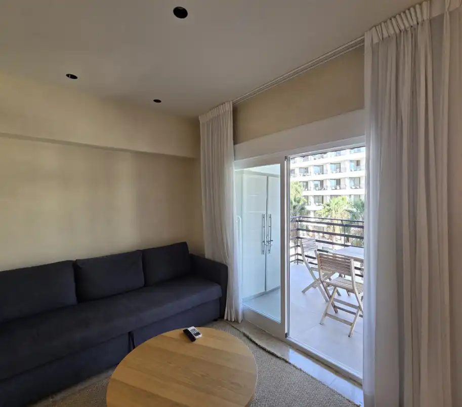 Wohnung mit Terrasse zum Verkauf in Marbella Centro, imagen 8