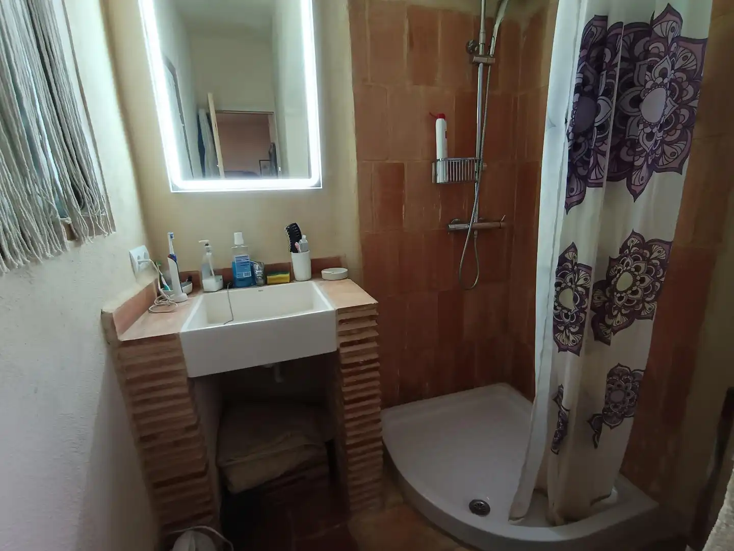 Maison rustique avec jardin à vendre à Tivissa, imagen 29
