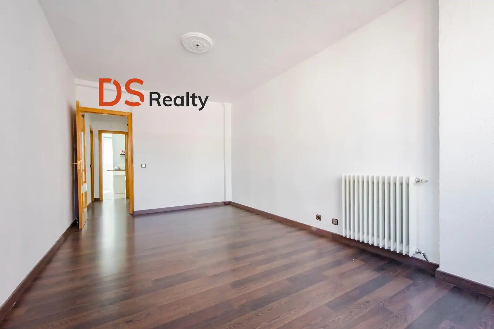 Piso en venta en Pozuelo de Alarcón con Aire acondicionado, Calefacción y Terraza