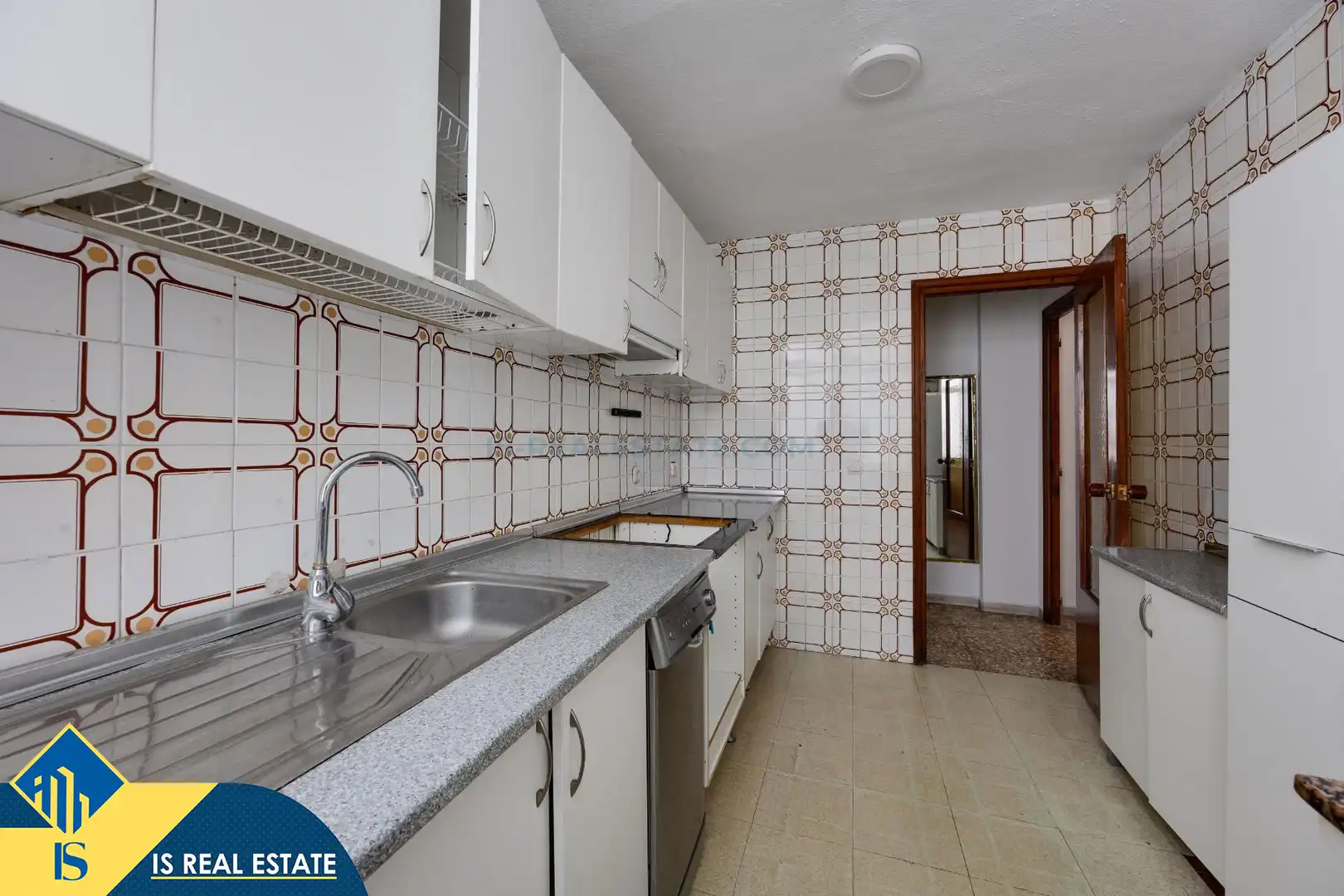 Apartamento con ascensor en venta en Playa del Acequión, Náufragos y Rocío del Mar, imagen 5