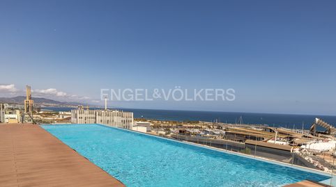 Foto 2 de Pis de lloguer a El Besós i el Maresme, Barcelona Capital