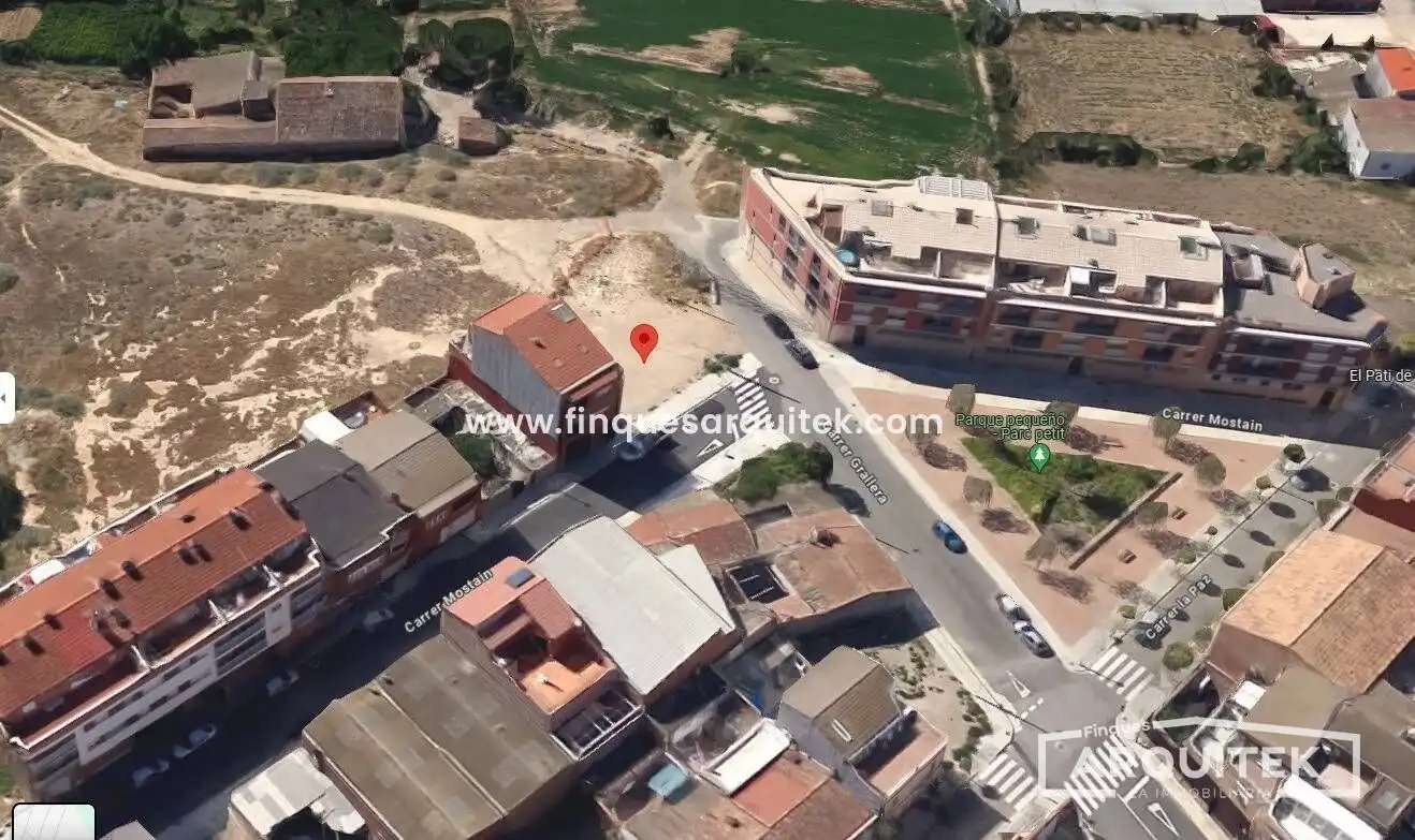 Terreno rústico en venta en Partides de Lleida, imagen 7