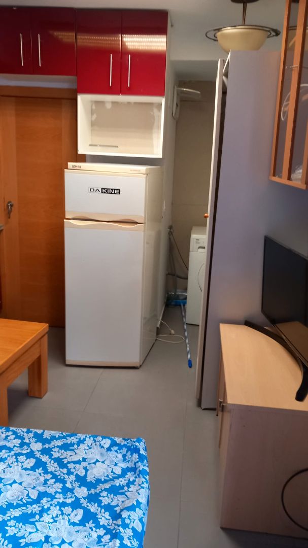 Apartament de lloguer en Cenes de la Vega amb Moblat, Rentadora i TV