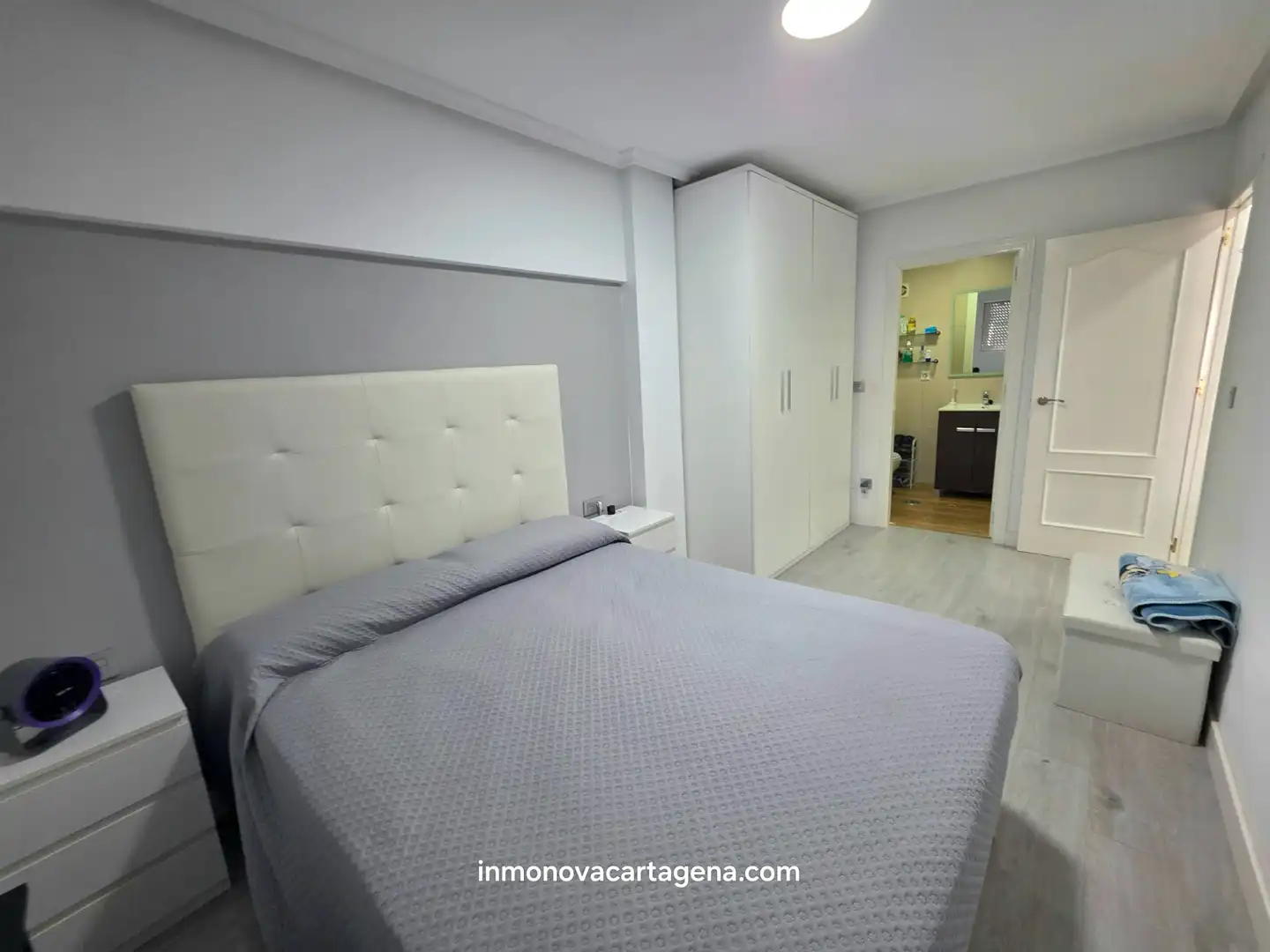 Habitación de Piso en venta en Cartagena con Aire acondicionado, Terraza y Trastero
