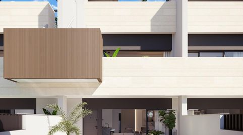 Foto 2 de Casa o chalet en venta en Pilar de la Horadada ciudad, Pilar de la Horadada