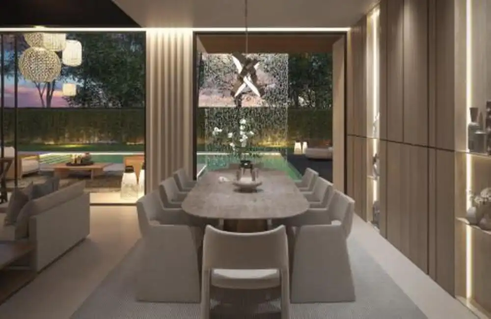 Haus mit Terrasse zum Verkauf in San Pedro de Alcántara, imagen 12