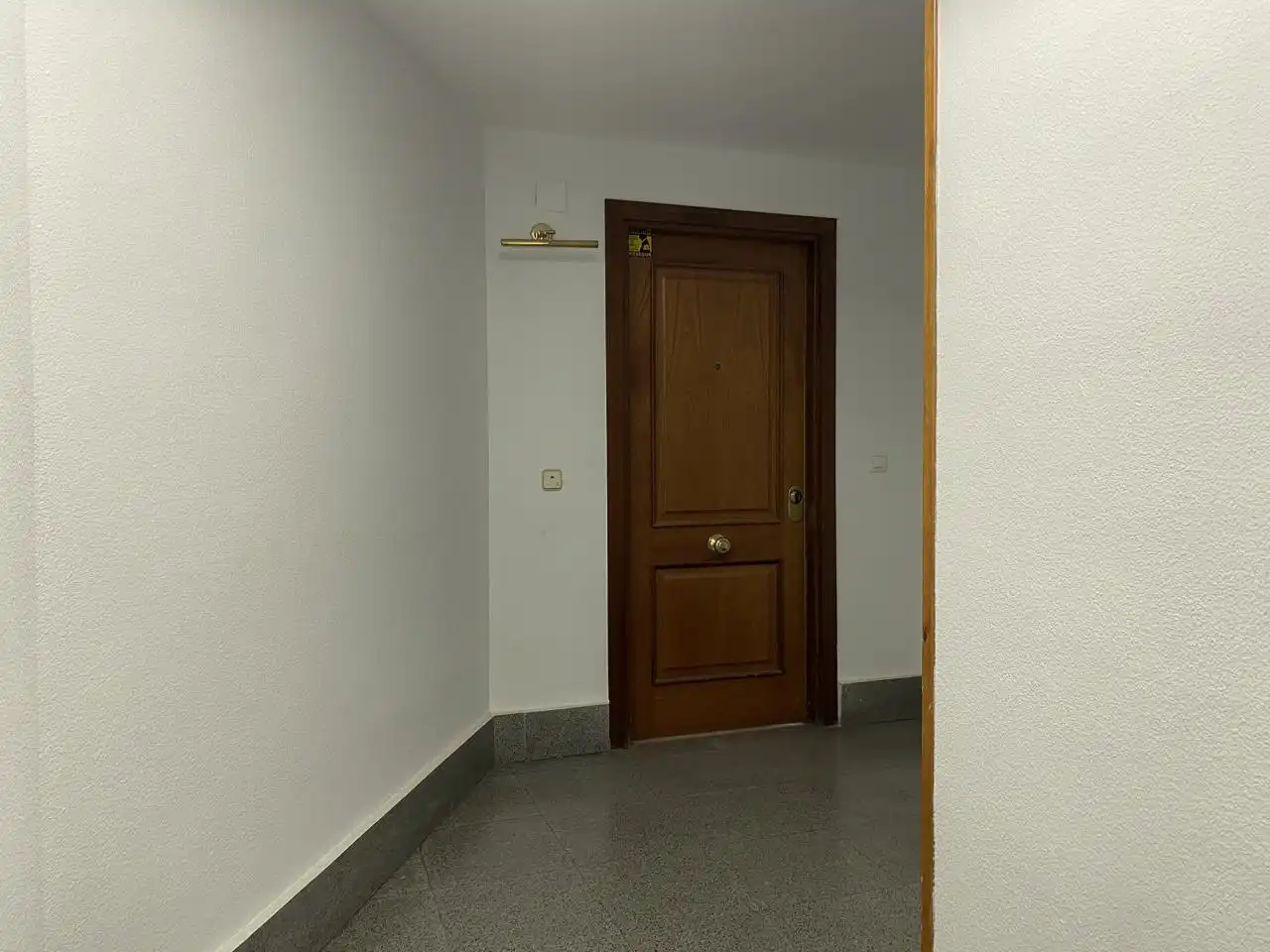 Pis amb ascensor en venda a Calle del Duque de Alba, imagen 22