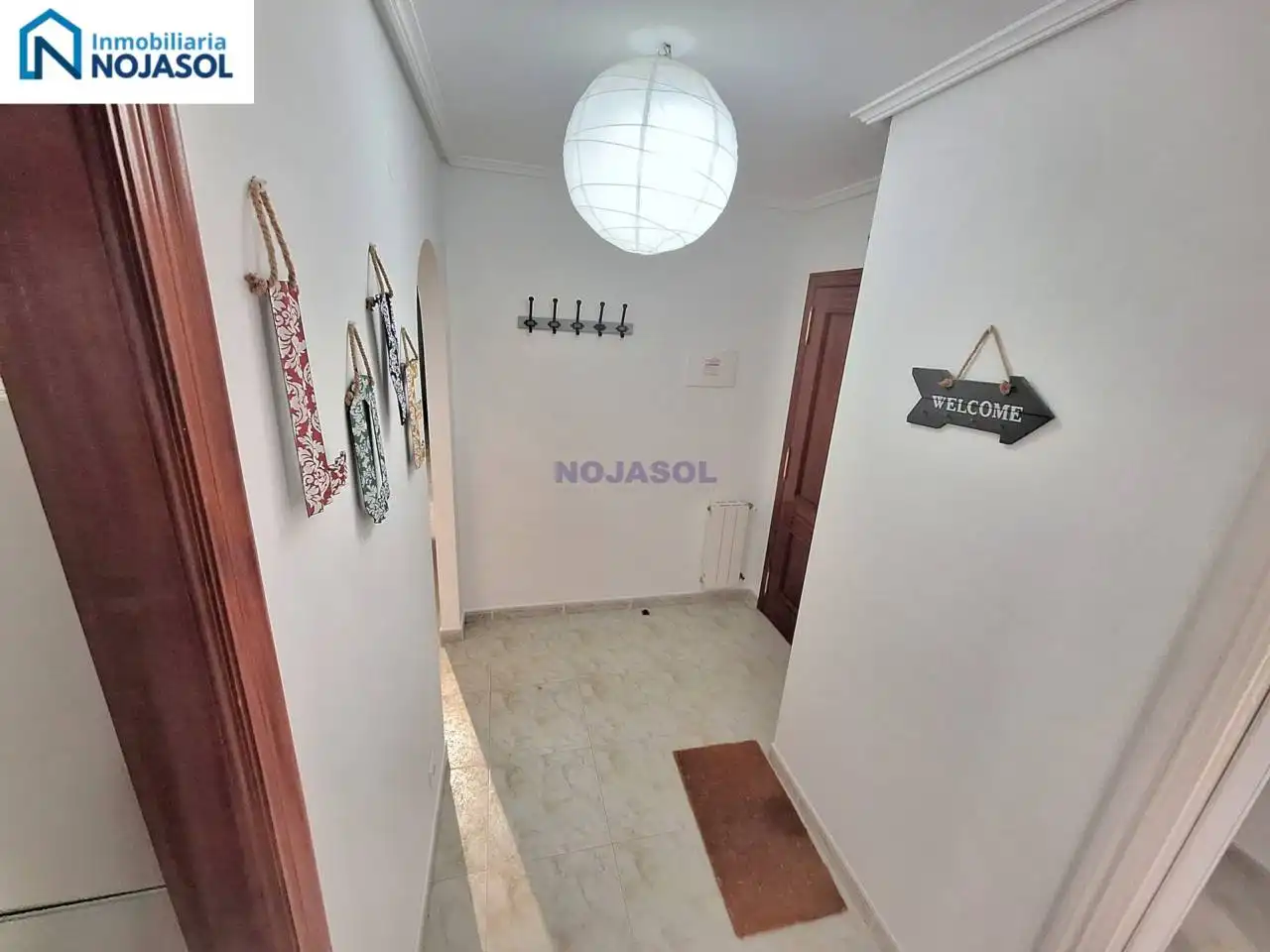 Appartement avec piscine à louer à Calle la brava 14, imagen 16