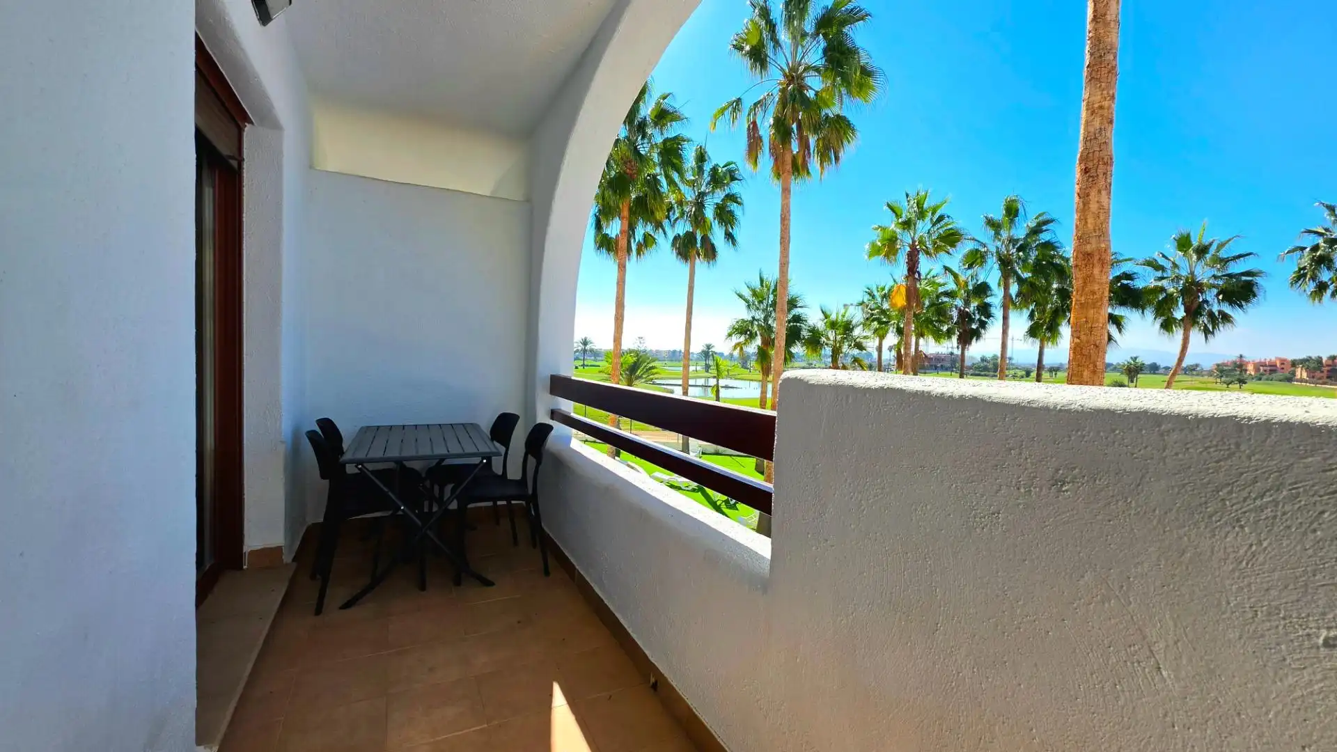 Apartament amb terrassa en venda a Avenida del Príncipe Felipe 10, imagen 2