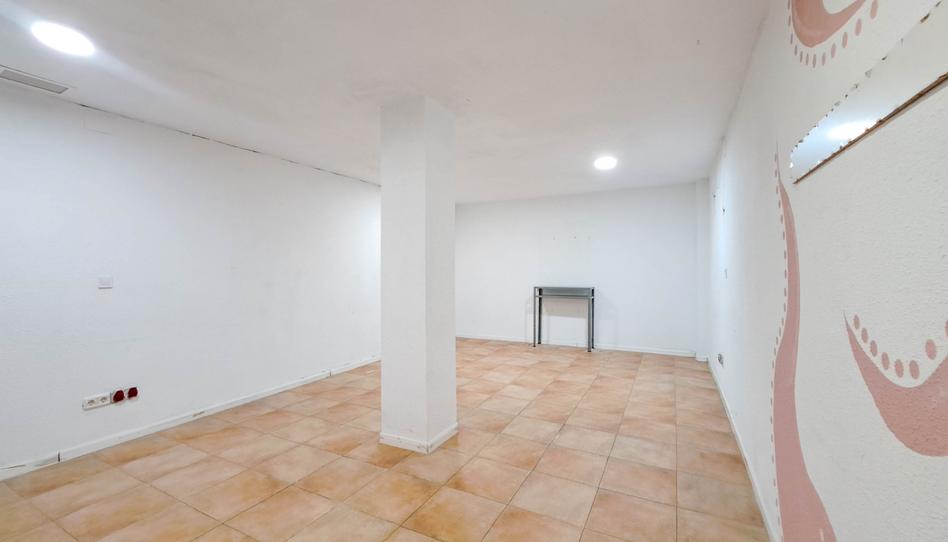 Photo 1 of Premises for sale in Avenida Cerro de Los Ángeles, Zofio, Madrid