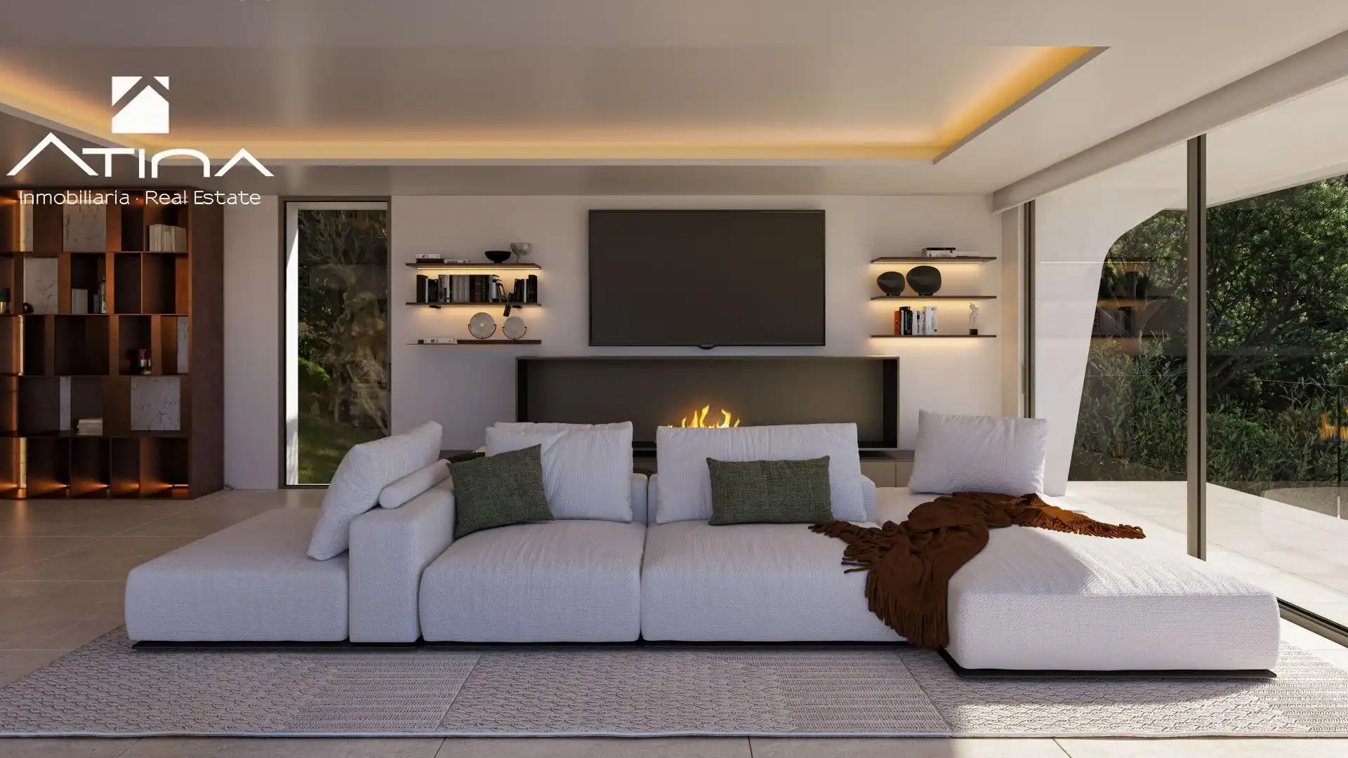 Villa avec piscine à vendre à Altea la Vella, imagen 6