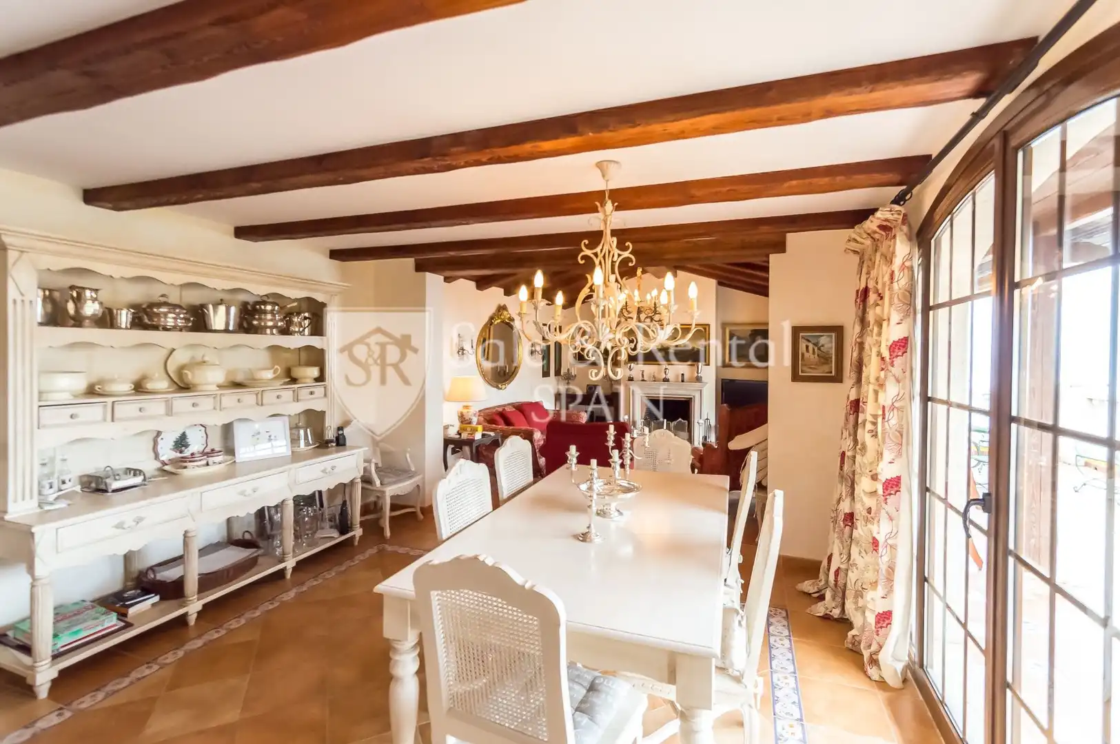 House with pool for sale in Montgoda, imagen 7
