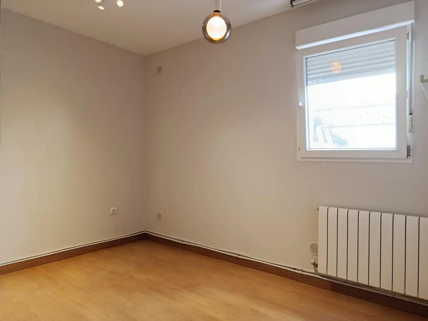 Piso de alquiler en ZARAGOZA LA VIEJA, San José Alto