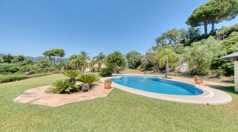 Photo 4 of Houses for sale in La Zagaleta, Benahavís