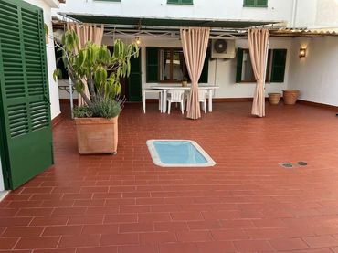 Wohnung mit Balkon zum Verkauf in Llevant