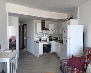 Kitchen of Flat for sale in Torremolinos